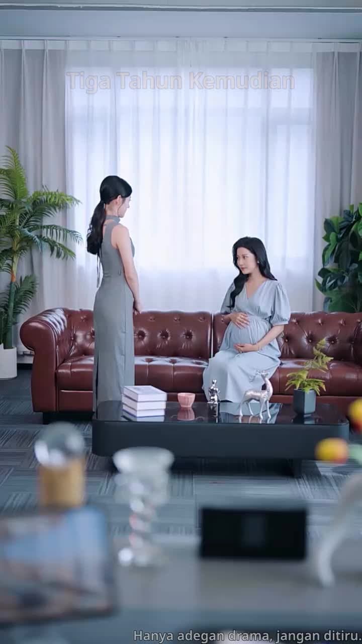 Pergi Untuk Bahagia - Episode 37