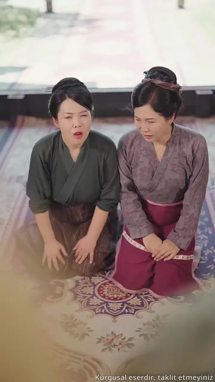 Ebedî İmparatoriçe - Episode 41