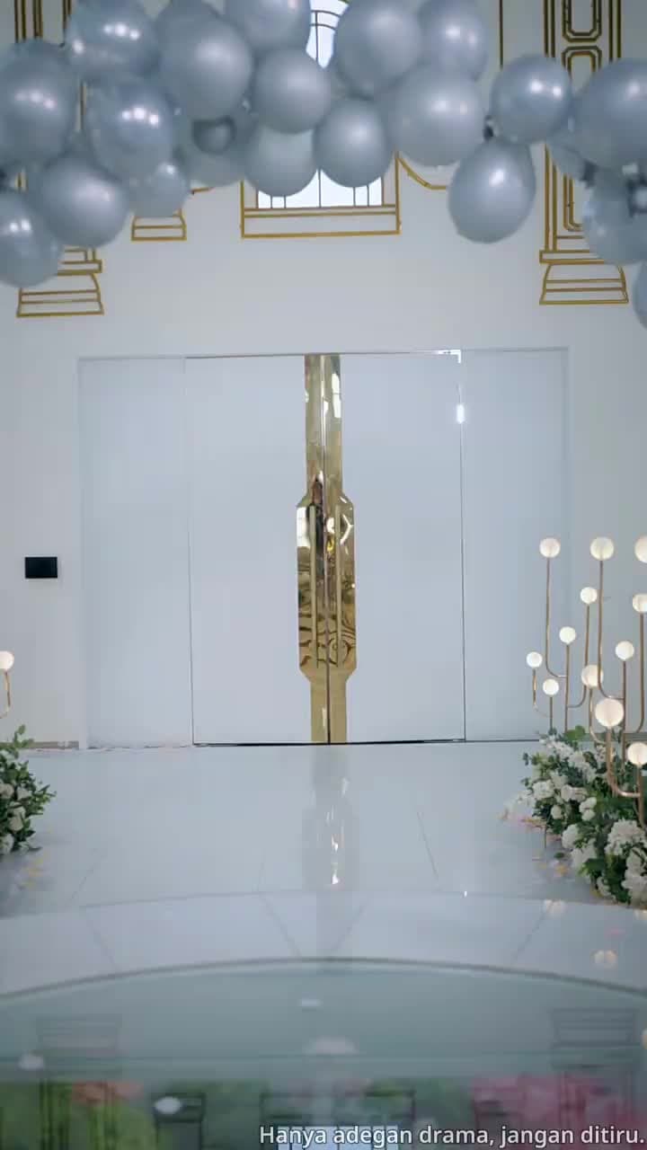 Pergi Untuk Bahagia - Episode 18