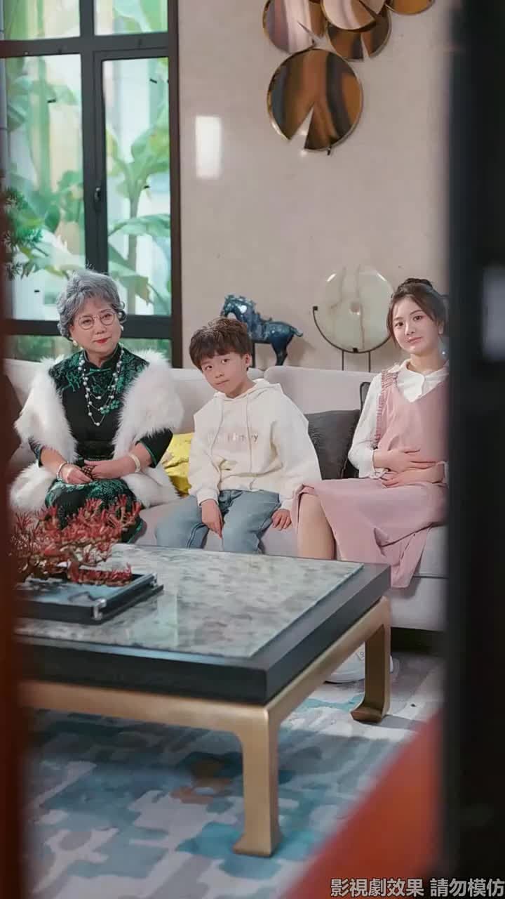 服軟 - Episode 37