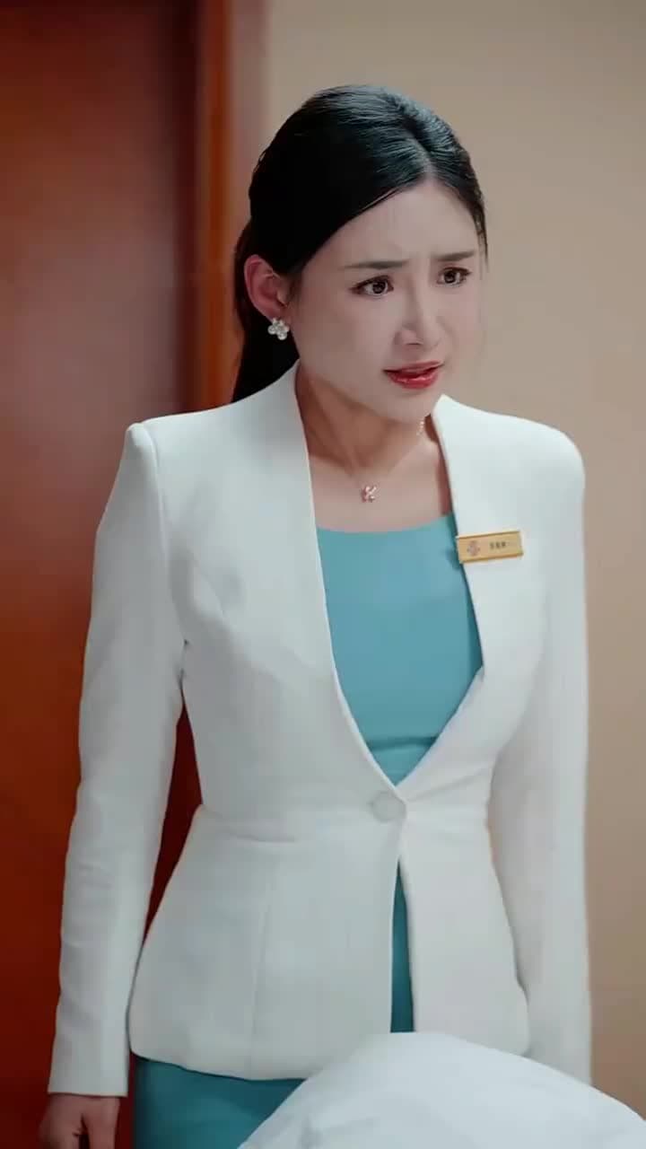 撥開雲霧說愛你 - Episode 2