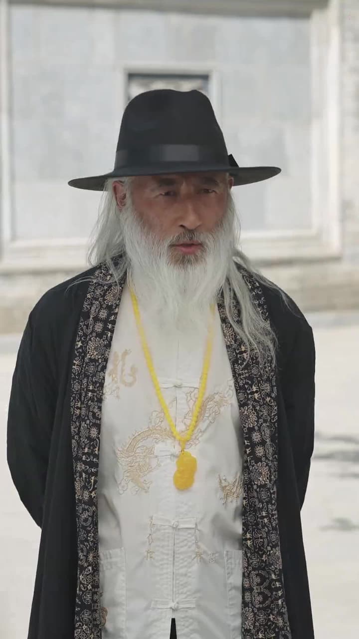 不朽 - Episode 45