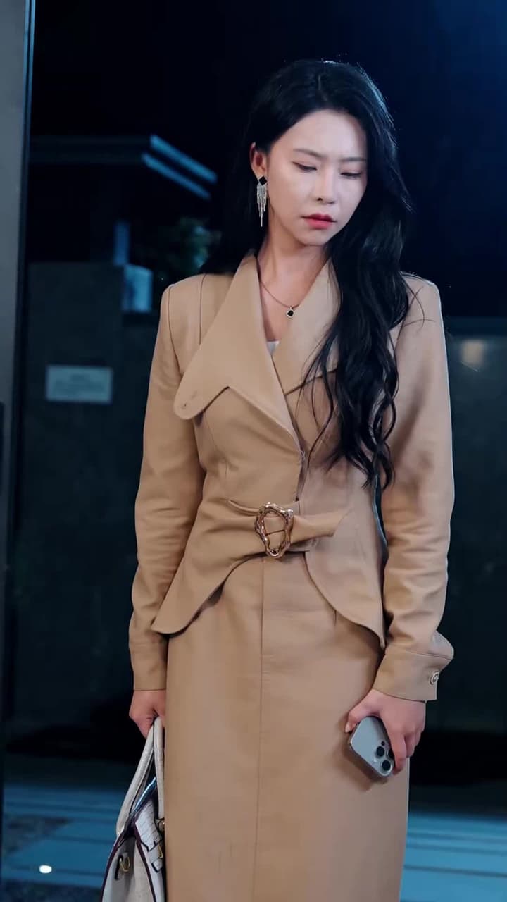 Ba Lần Tha Thứ - Episode 23