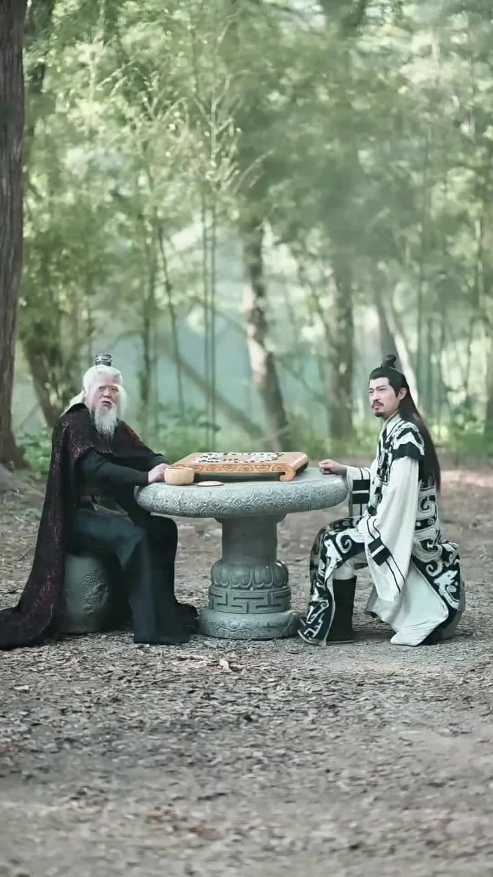 犬父定乾坤之武神歸來 - Episode 32