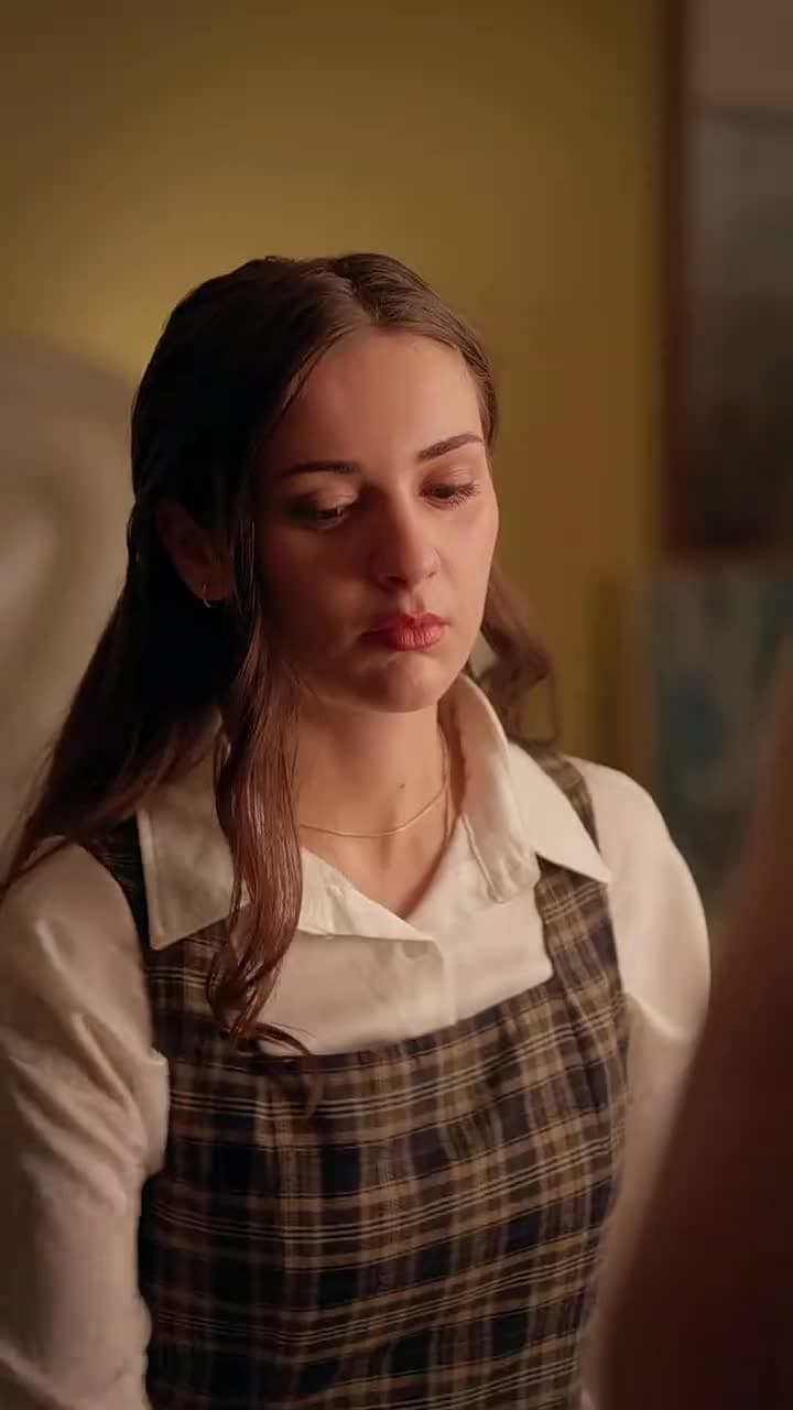 Aşkın Özü - Episode 35
