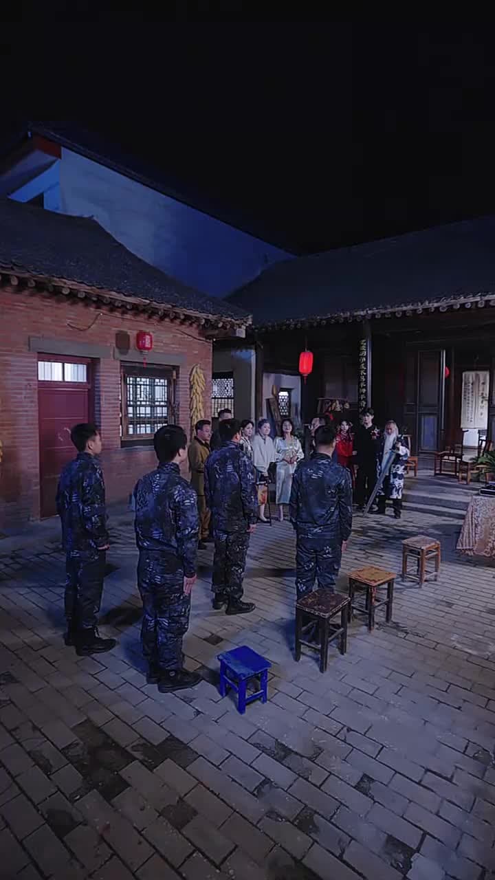 不朽 - Episode 51