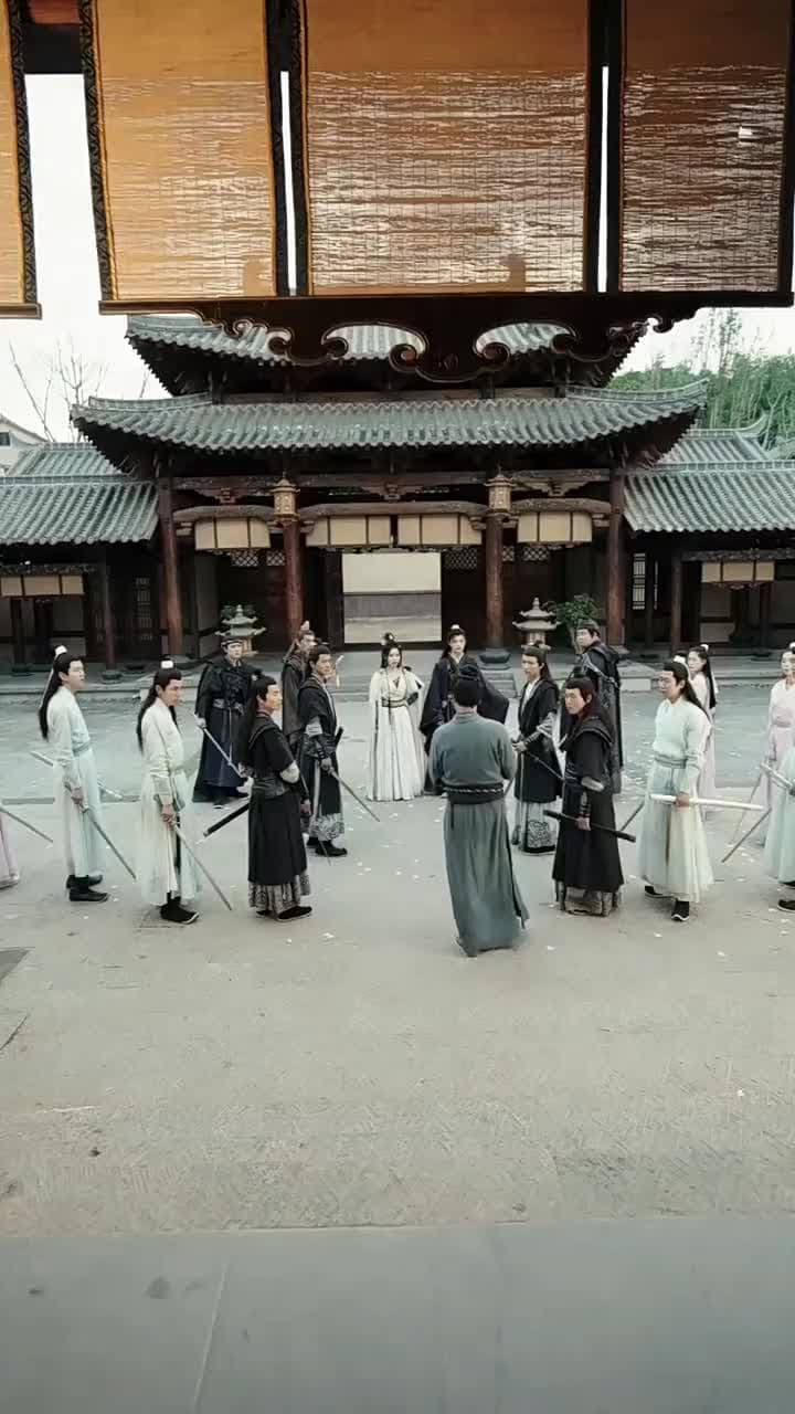 犬父定乾坤 - Episode 81