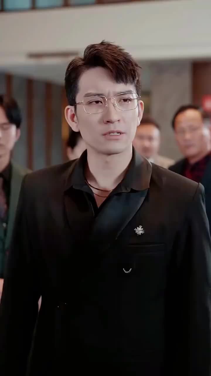 撥開雲霧說愛你 - Episode 76