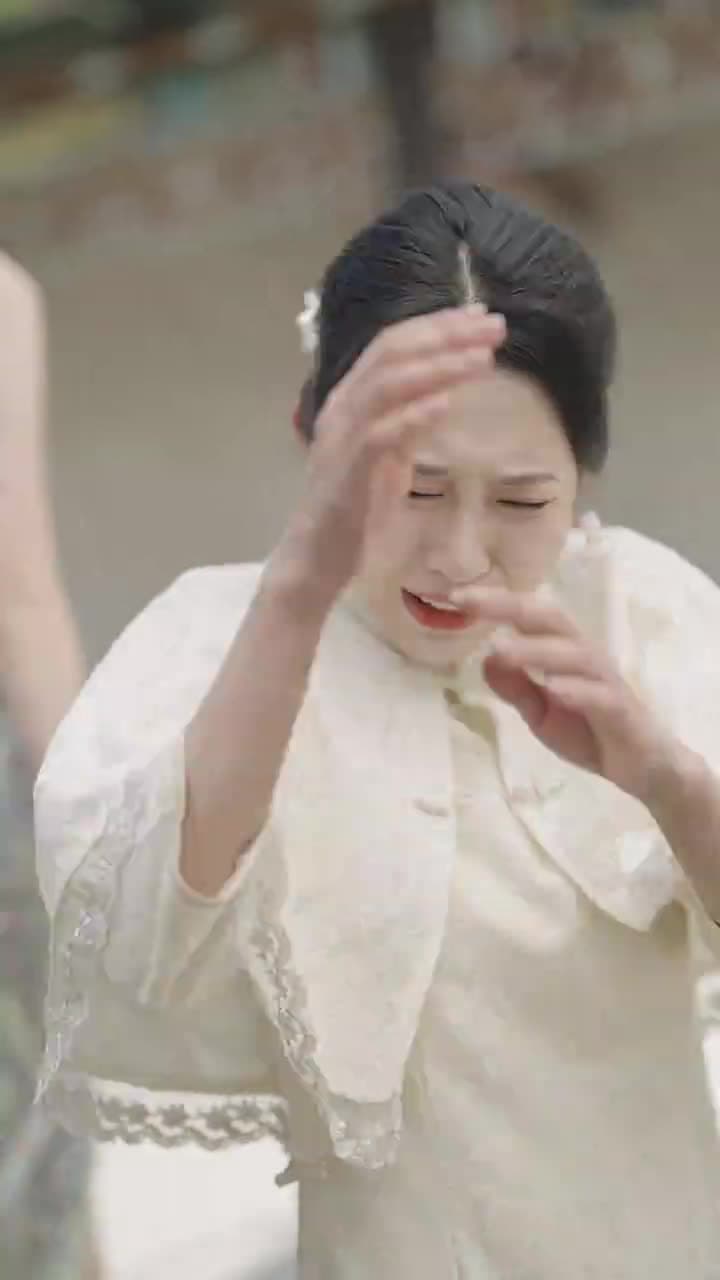不朽 - Episode 44