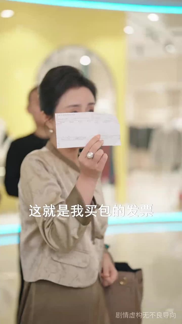 別惹她,她侄子是超級媽寶 - Episode 4