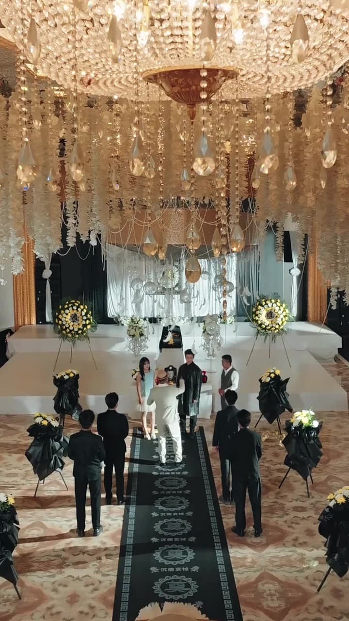 瀚海歸鴻 - Episode 5