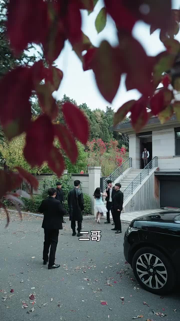 瀚海歸鴻 - Episode 4