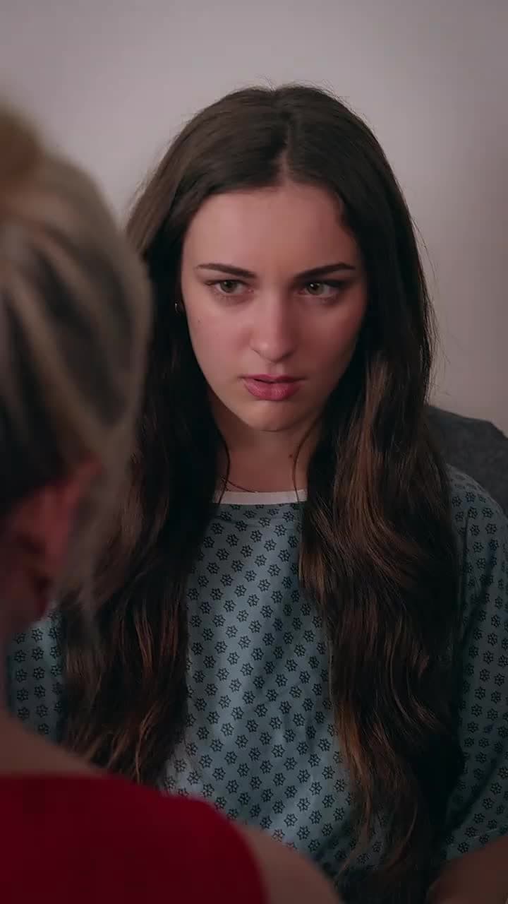 Aşkın Özü - Episode 48