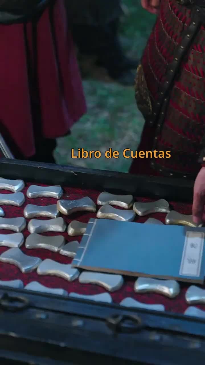 El Defensor de la Fortaleza - Episode 40