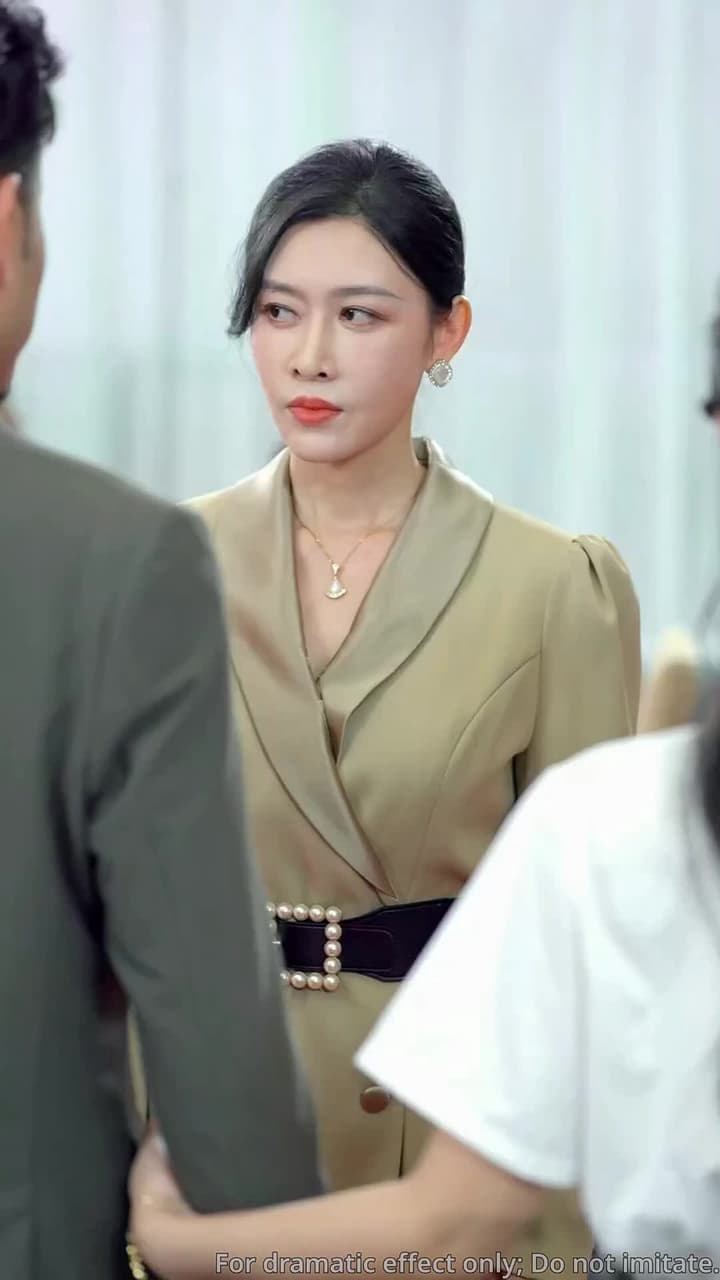 Vengeance for My Sister - Episode 40