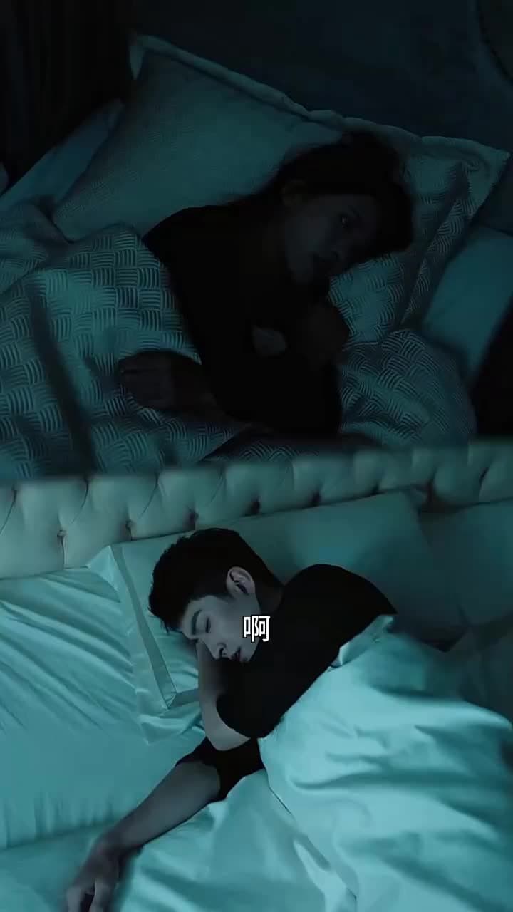 撥開雲霧說愛你 - Episode 28