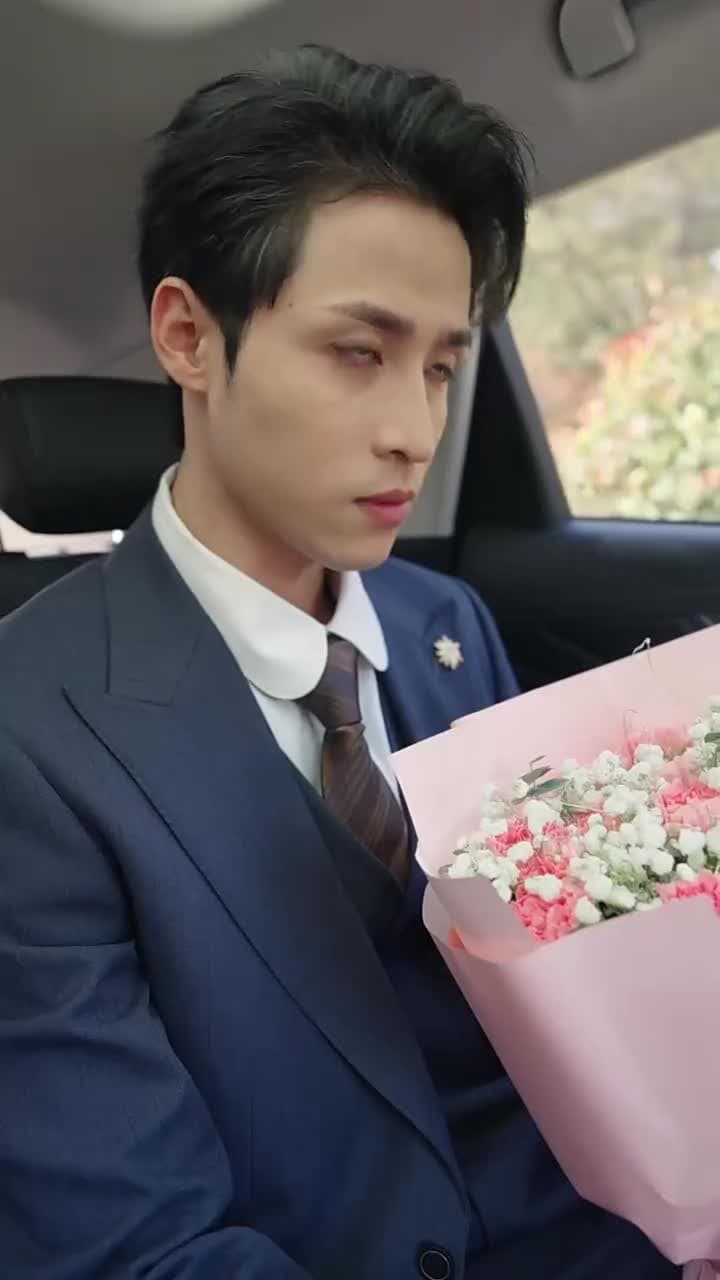 別惹她,她侄子是超級媽寶 - Episode 5