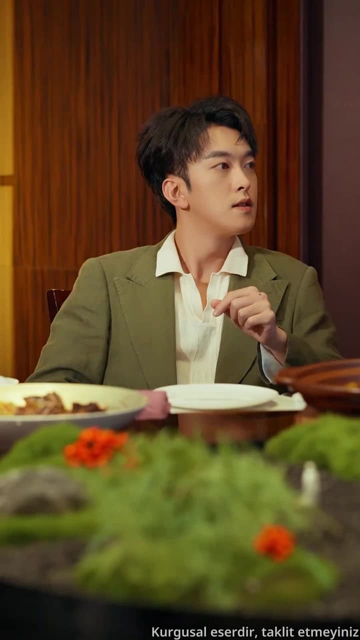 Asil Kan - Episode 48