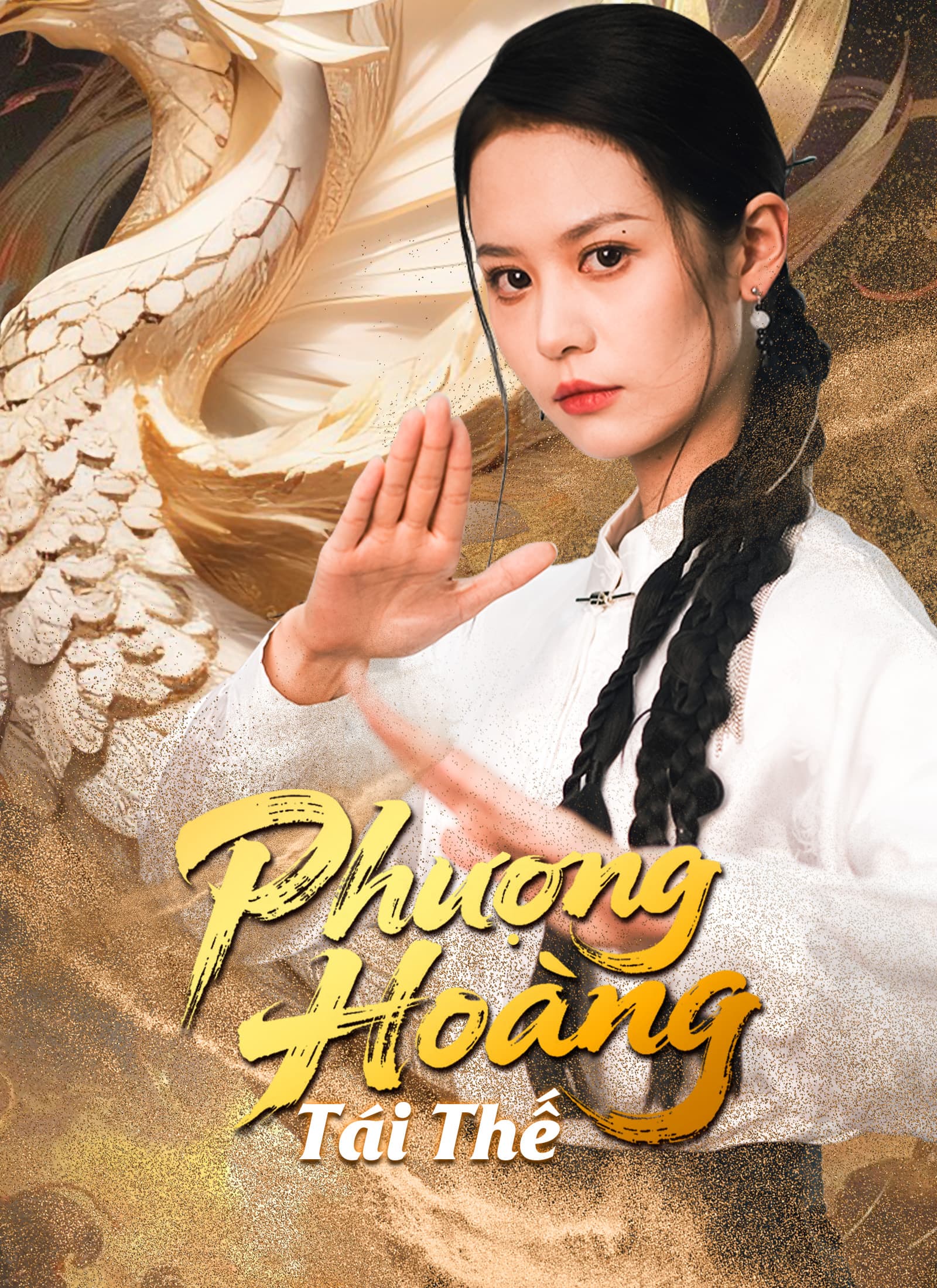 Phượng Hoàng Tái Thế