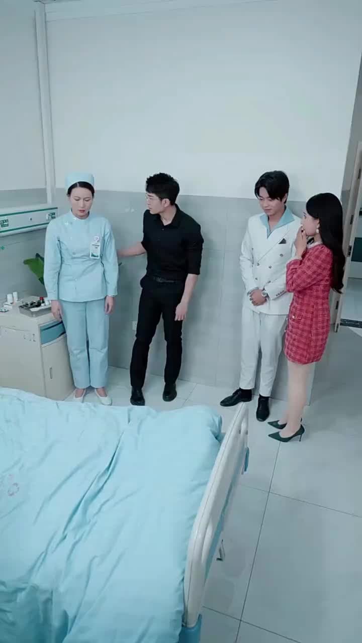 撥開雲霧說愛你 - Episode 56