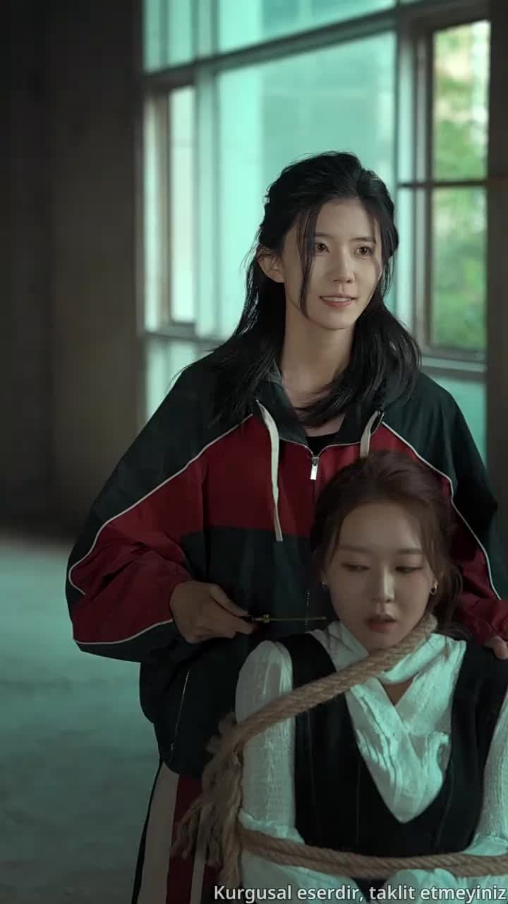Asil Kan - Episode 36