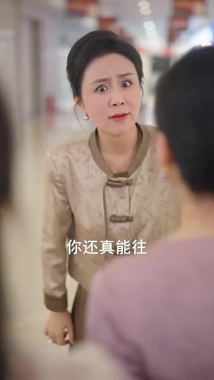 別惹她,她侄子是超級媽寶 - Episode 6