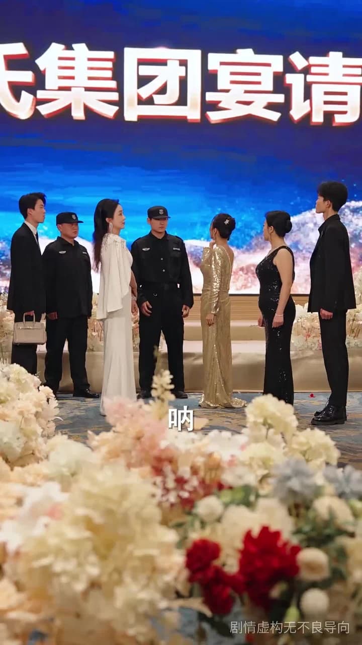 別惹她,她侄子是超級媽寶 - Episode 30