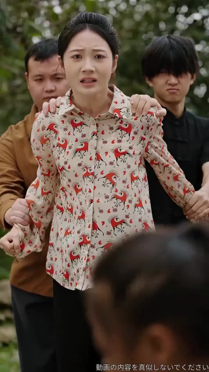 運命の継承者 - Episode 9