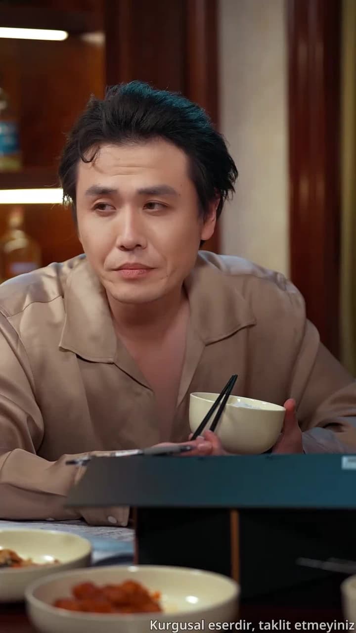 Asil Kan - Episode 29