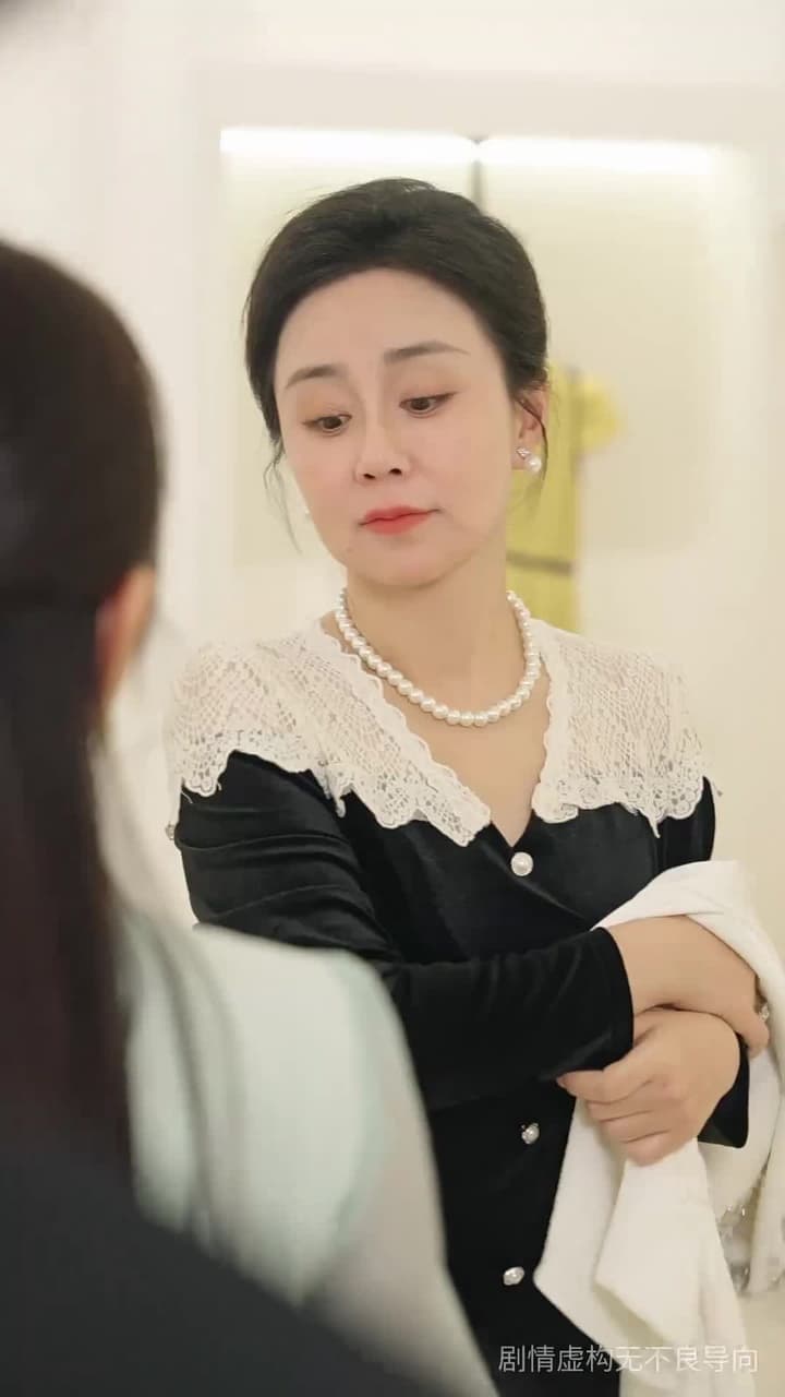 別惹她,她侄子是超級媽寶 - Episode 21