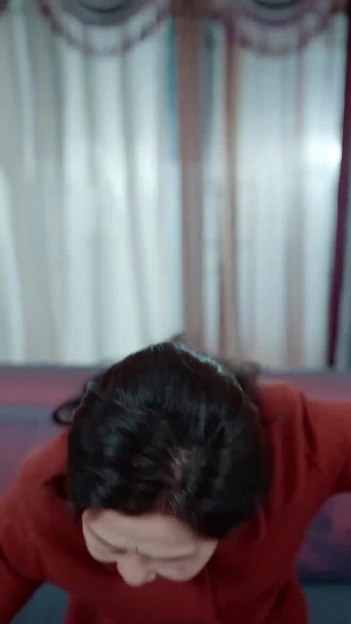 撥開雲霧說愛你 - Episode 60