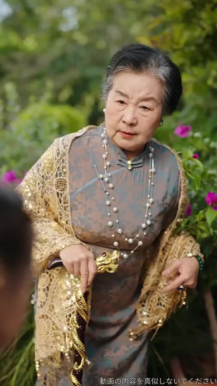 運命の継承者 - Episode 49