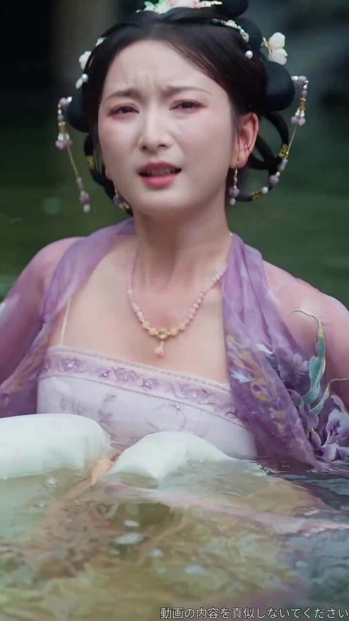 今度、彼女が一挙に月の桂を折った - Episode 2