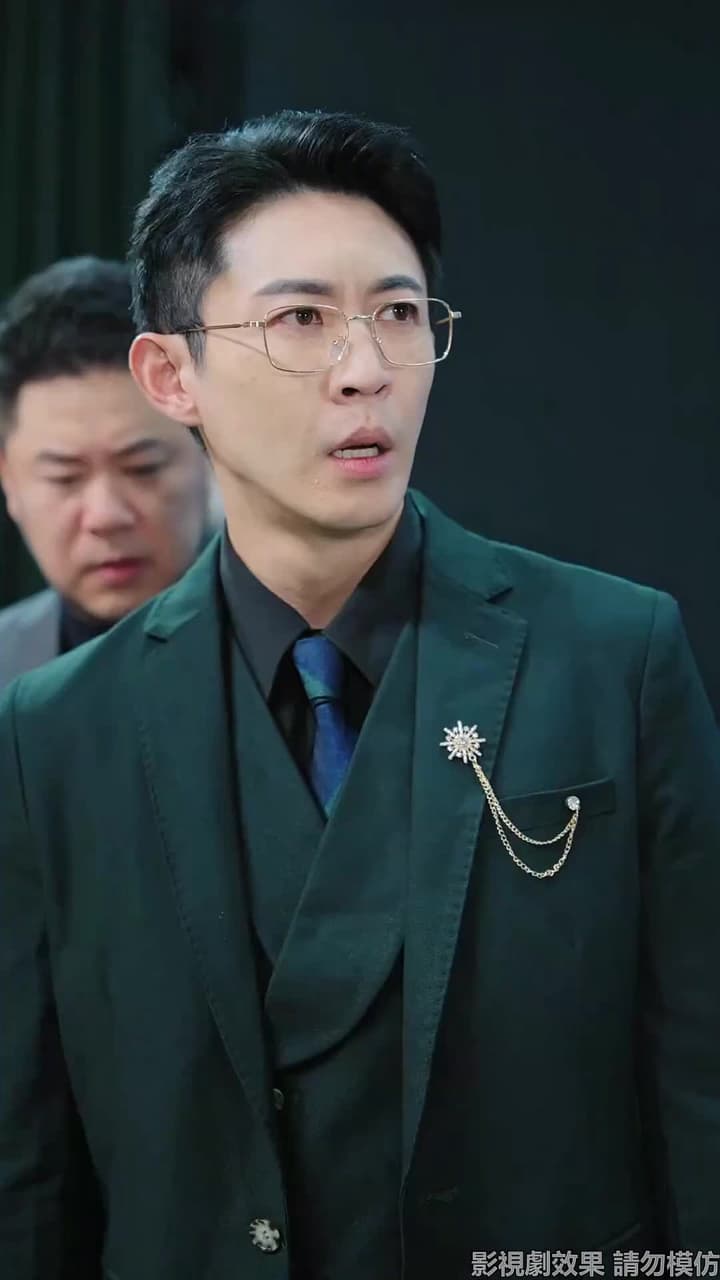 父愛如山,爲女撐腰 - Episode 5