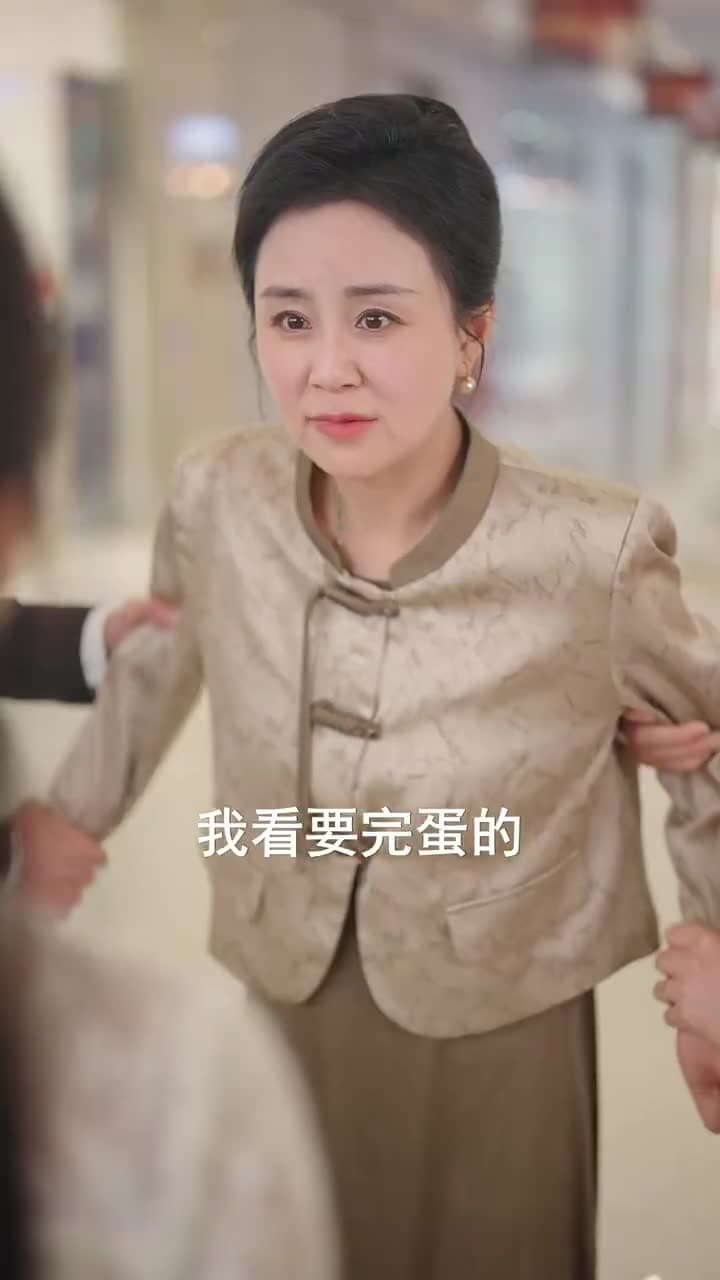 別惹她,她侄子是超級媽寶 - Episode 7