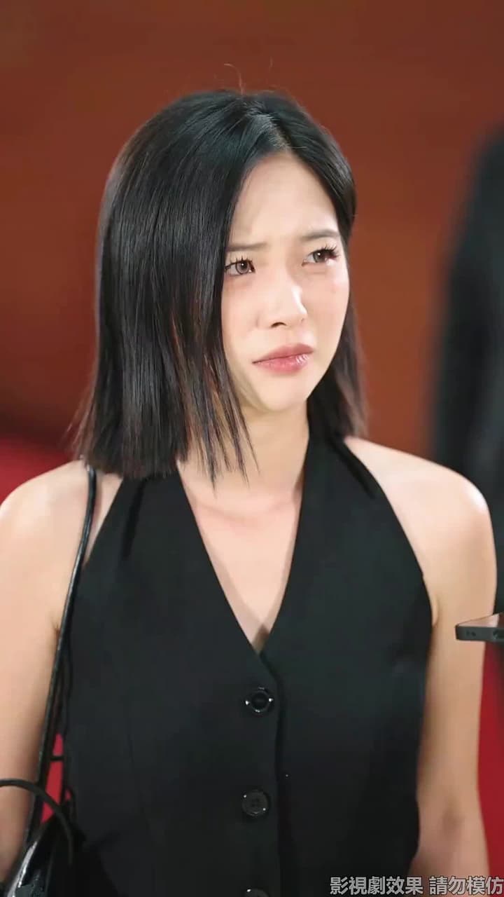 父愛如山,爲女撐腰 - Episode 14
