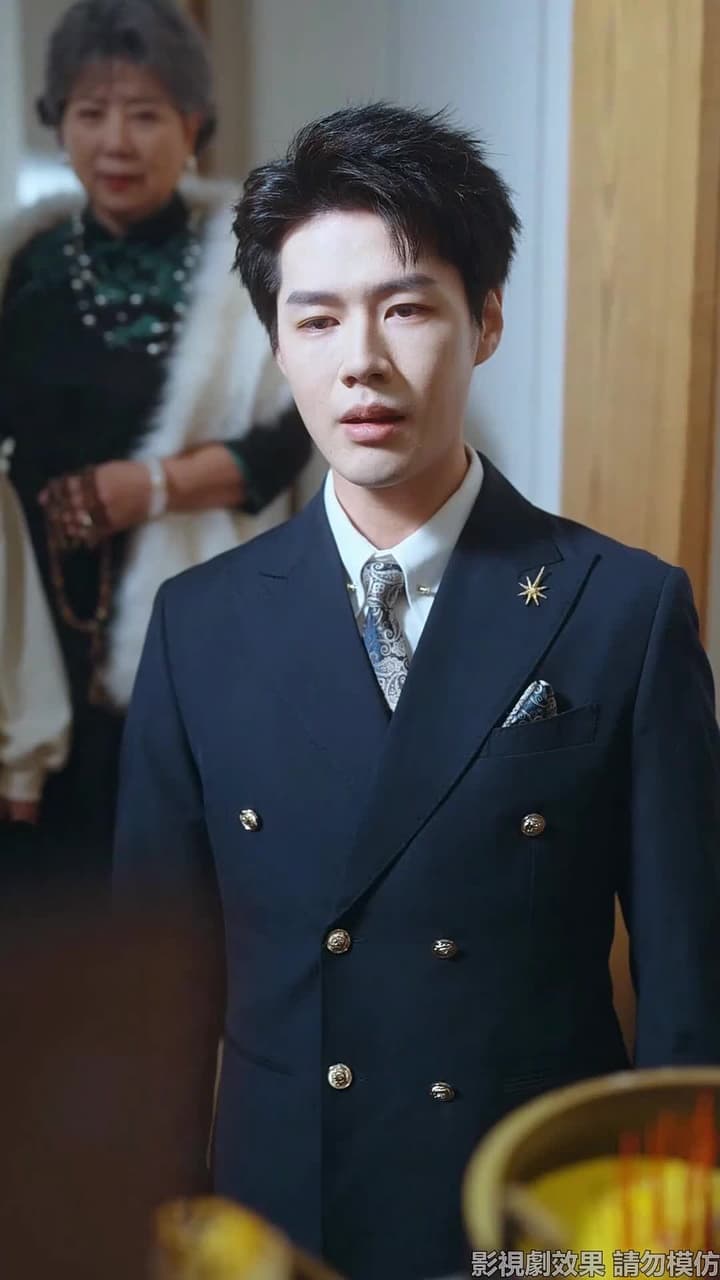 服軟 - Episode 51