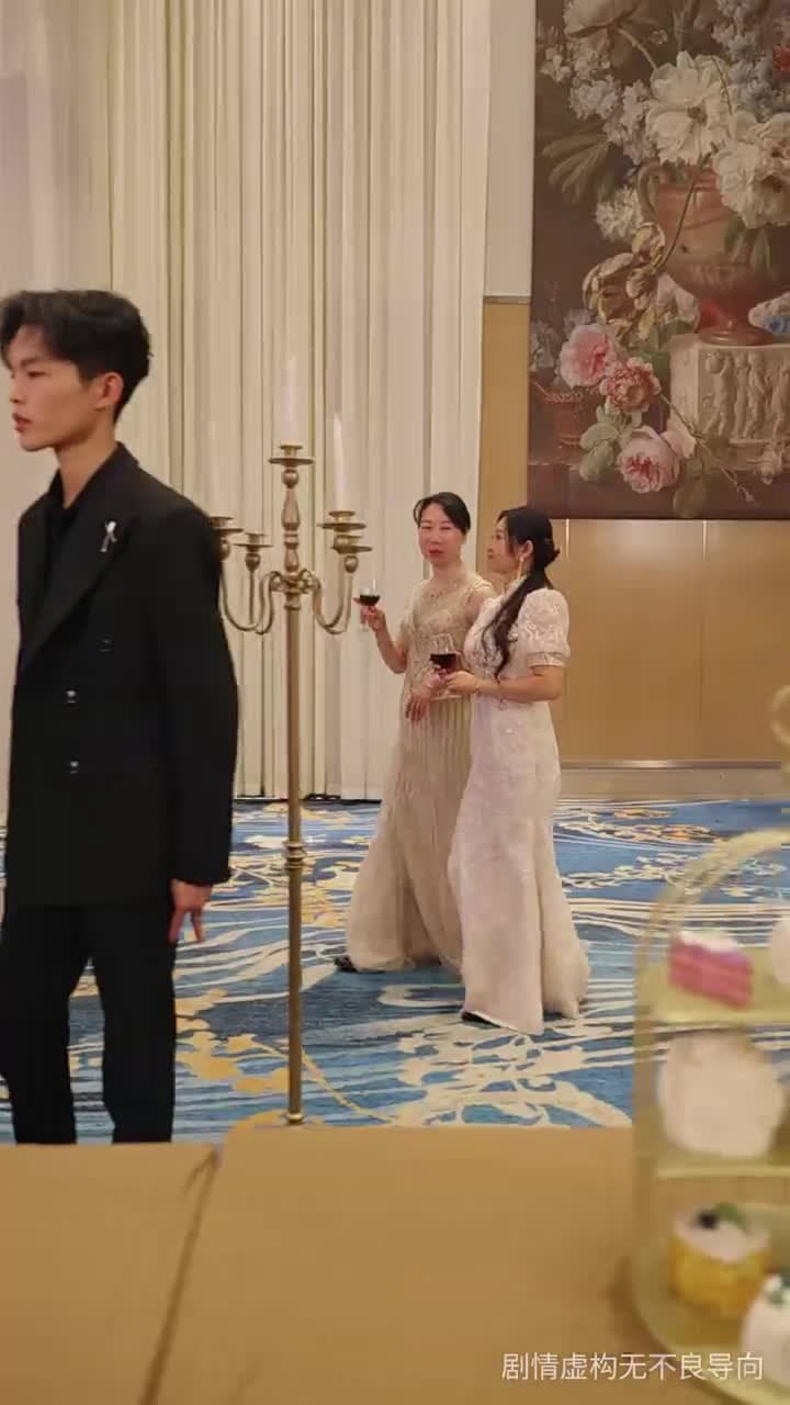 別惹她,她侄子是超級媽寶 - Episode 24