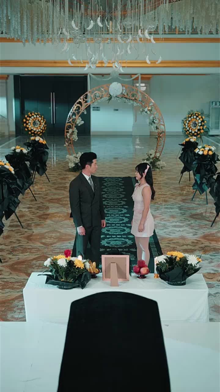 瀚海歸鴻 - Episode 33