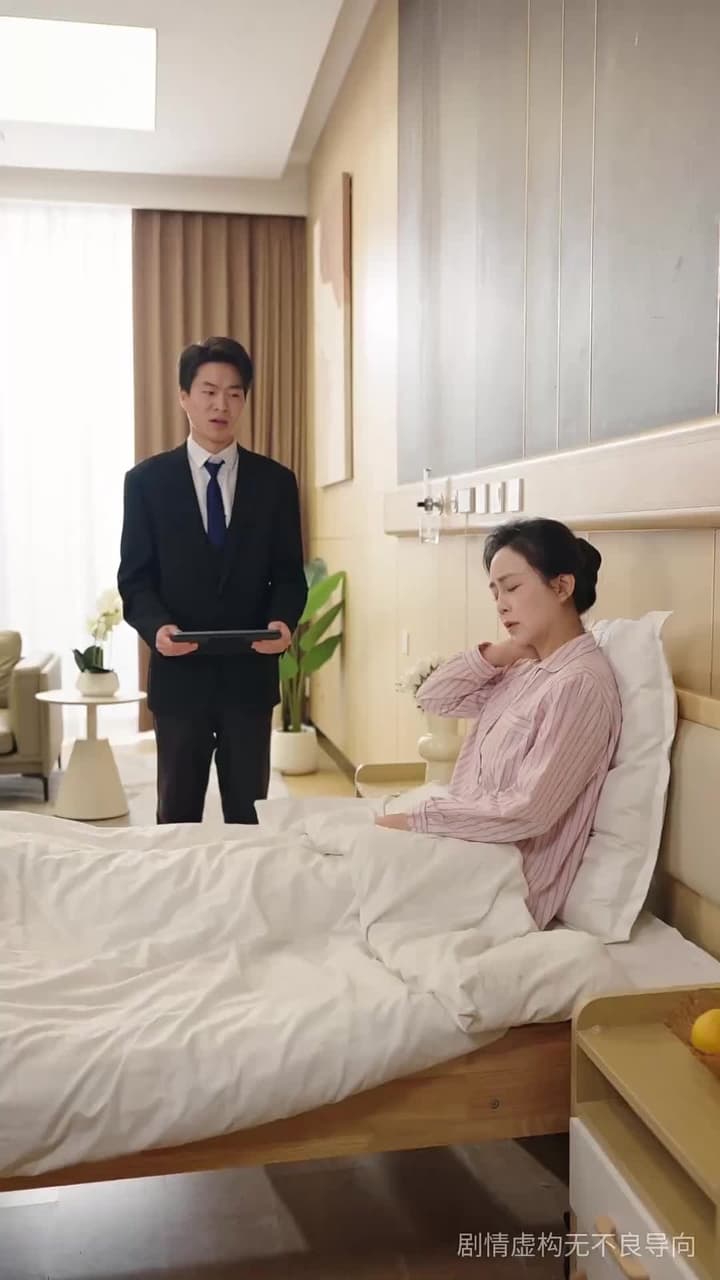 別惹她,她侄子是超級媽寶 - Episode 16