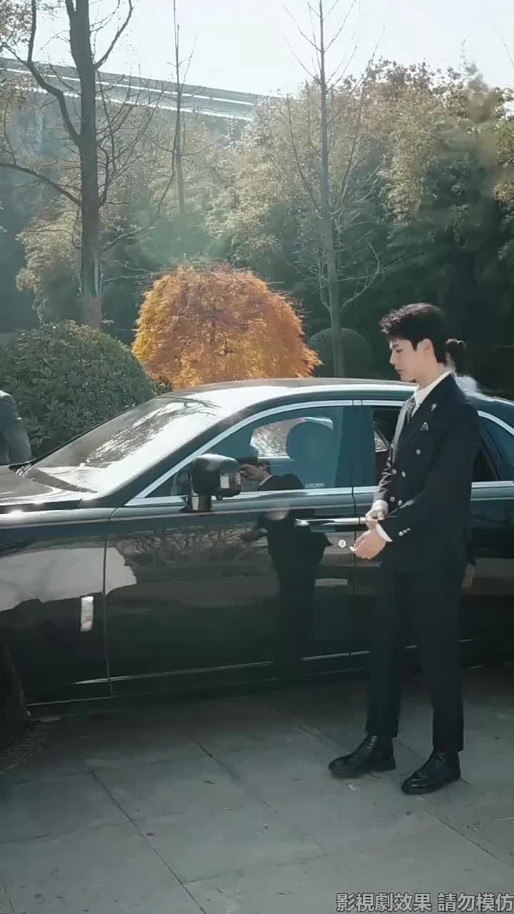 服軟 - Episode 3