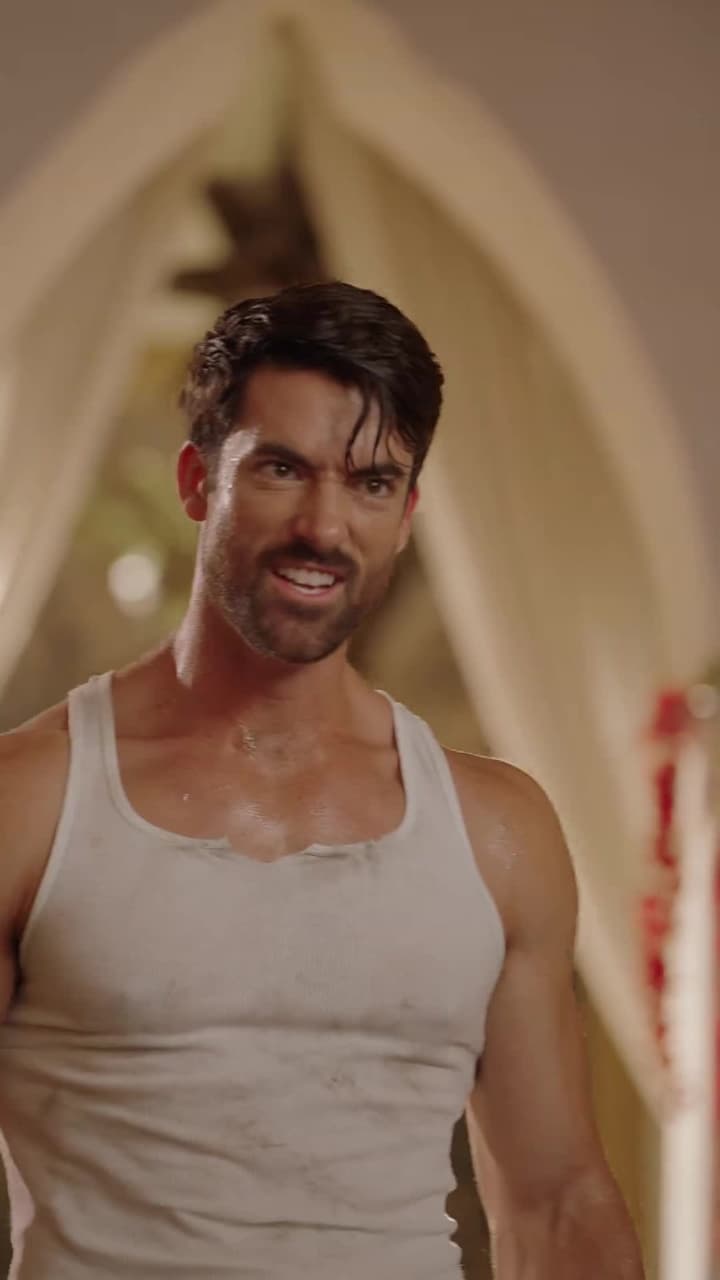 The Last Howling: The Alpha King’s Revenge - Episode 33