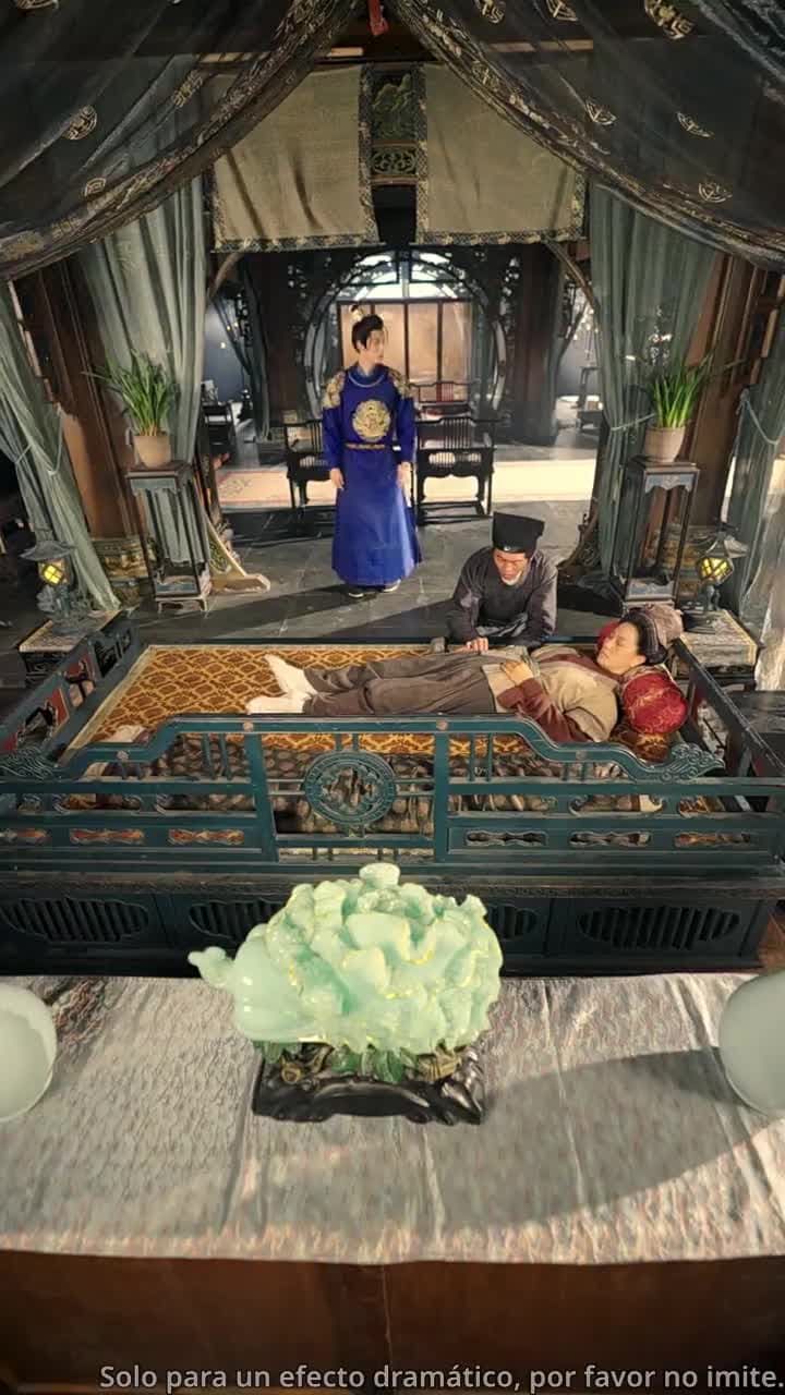 Susurros de Amor en la Corona - Episode 26