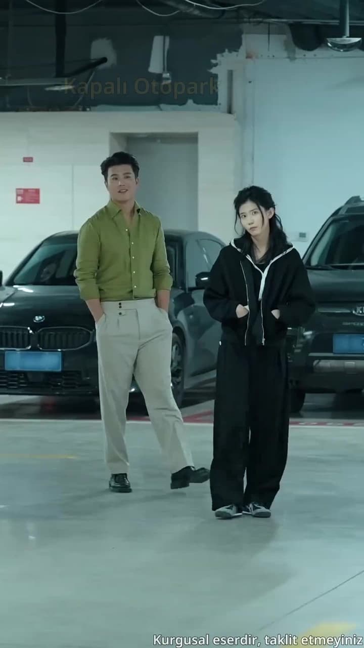 Asil Kan - Episode 11