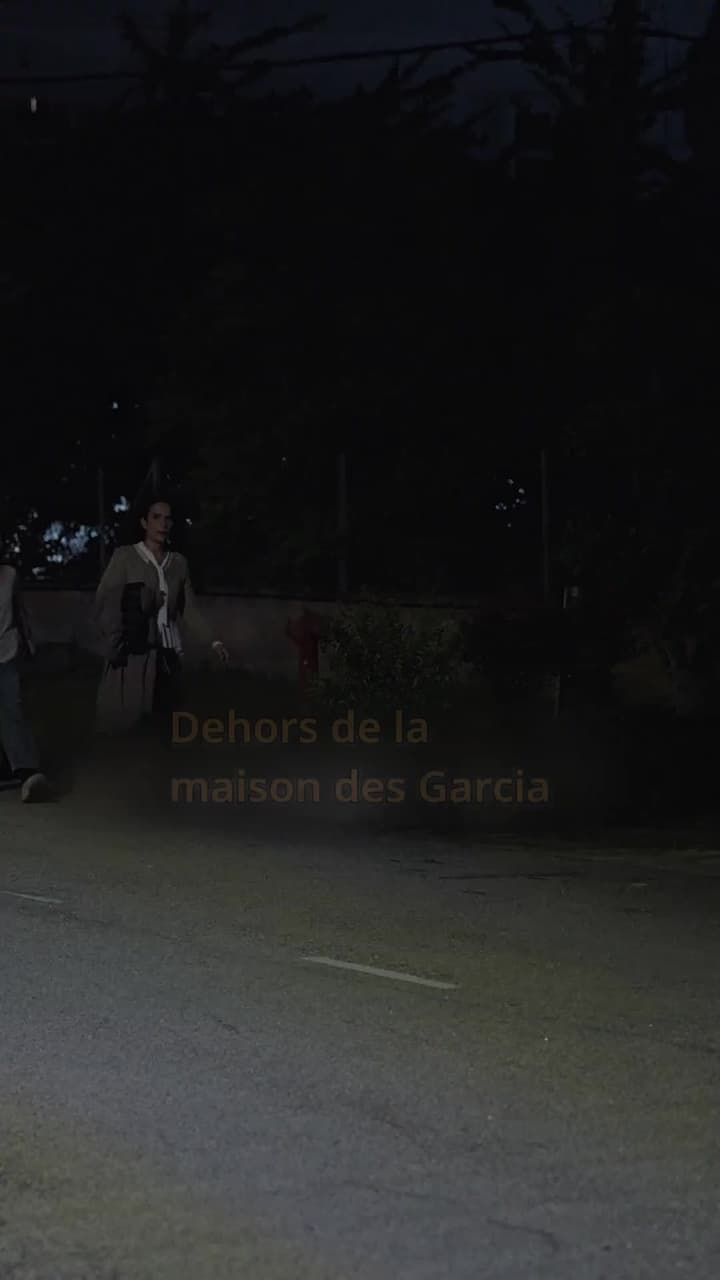 L’Oiseau en Cage est de Retour - Episode 7