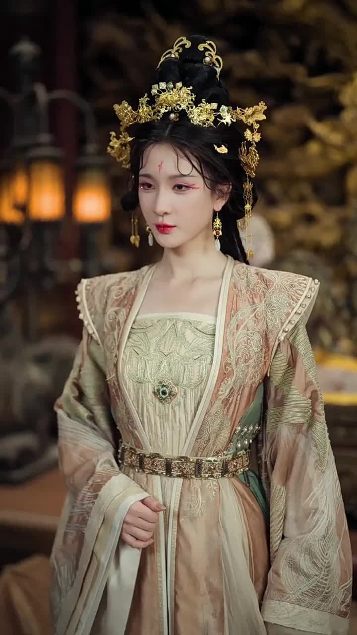 福孕妖妃 - Episode 62