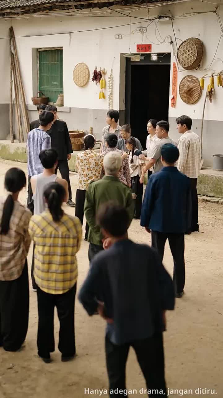 Sekarang, Keberuntungan Memihakku! - Episode 46