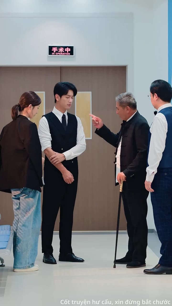 Cháu Ơi Từ Đâu Đến? - Episode 63