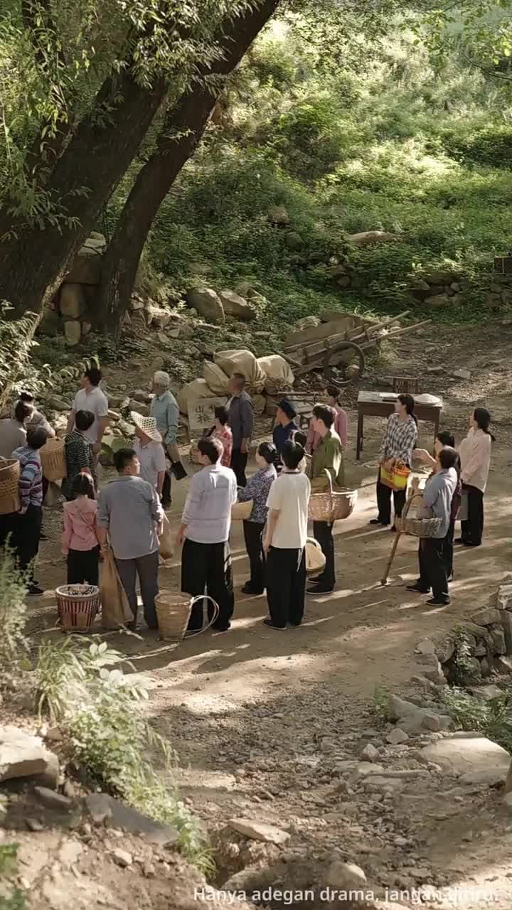 Sekarang, Keberuntungan Memihakku! - Episode 28