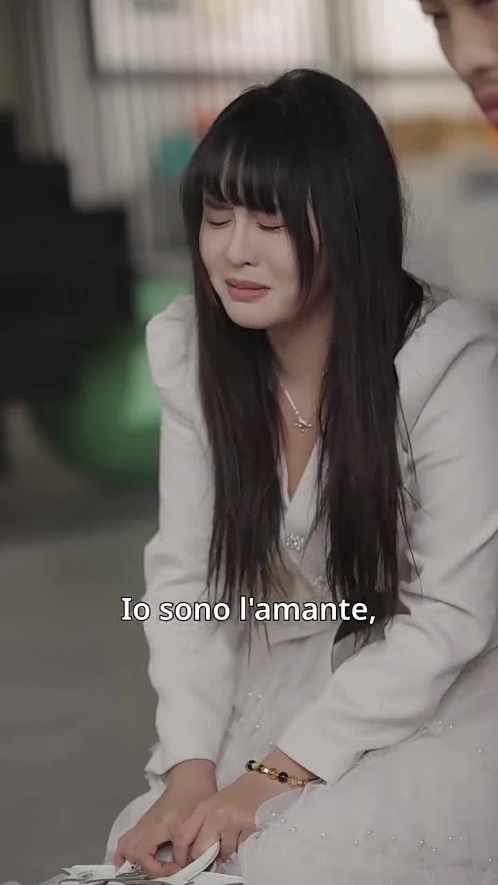 Cuori sotto contratto - Episode 16
